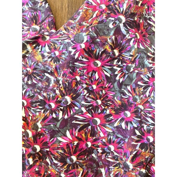 Lululemon Base Pace HR High Rise Tight 25" PLUS Size 20 Pant Floral NWT … - Picture 6 of 9